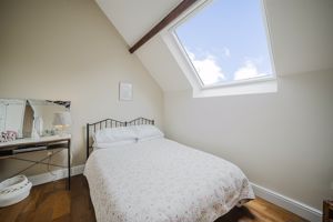 Further bedroom- click for photo gallery